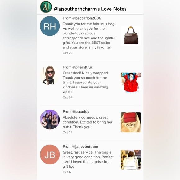 ❤️LOVE❤️ NOTES  ➕  ⭐️⭐️⭐️⭐️⭐️ REVIEWS - Picture 14 of 16